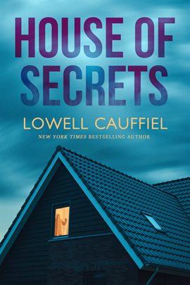 Imagen de portada para House of Secrets