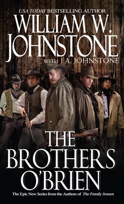 Imagen de portada para The Brothers O'Brien