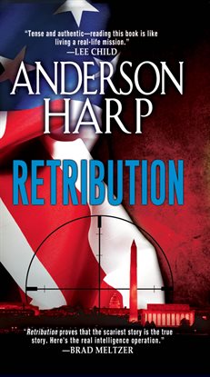 Imagen de portada para Retribution