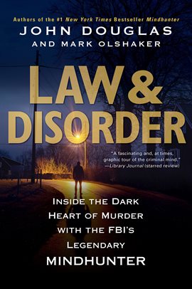 Imagen de portada para Law & Disorder