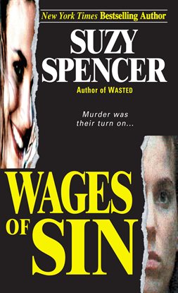 Imagen de portada para Wages Of Sin