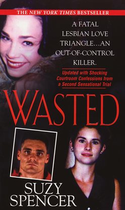 Imagen de portada para Wasted
