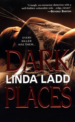 Imagen de portada para Dark Places