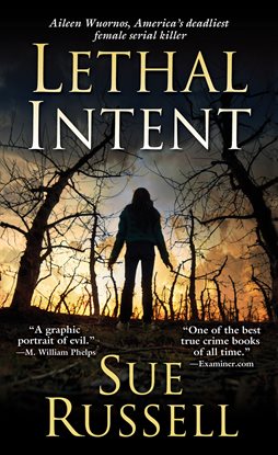 Imagen de portada para Lethal Intent