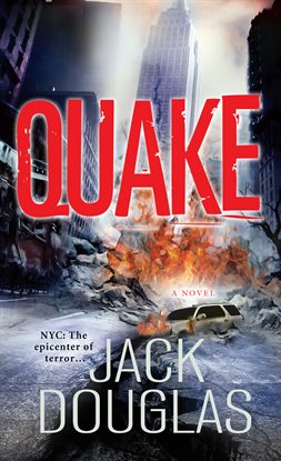 Cover image for Quake
