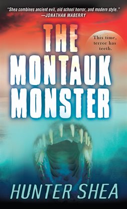 Imagen de portada para The Montauk Monster