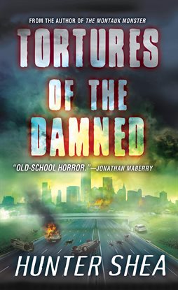 Imagen de portada para Tortures of the Damned