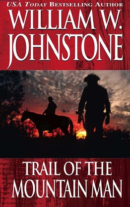 Imagen de portada para Trail of the Mountain Man