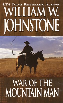Imagen de portada para War Of The Mountain Man