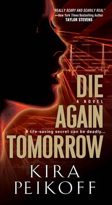 Imagen de portada para Die Again Tomorrow