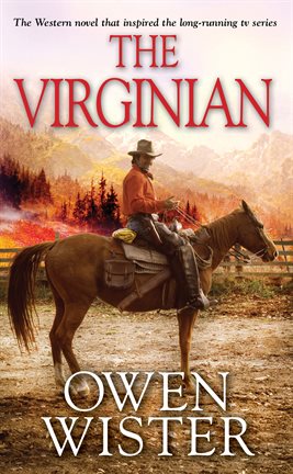 Imagen de portada para The Virginian