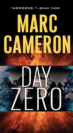 Cover image for Day Zero