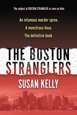 Imagen de portada para The Boston Stranglers