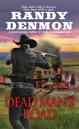 Imagen de portada para Dead Man's Road