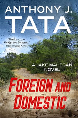 Imagen de portada para Foreign and Domestic