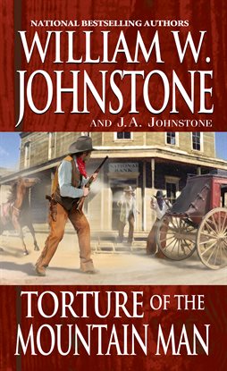 Imagen de portada para Torture of the Mountain Man