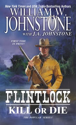 Cover image for Kill or Die