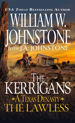 Imagen de portada para The Lawless