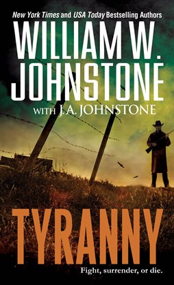 Imagen de portada para Tyranny