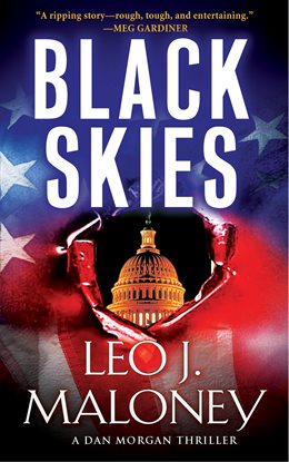 Imagen de portada para Black Skies