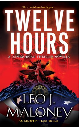 Imagen de portada para Twelve Hours