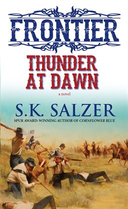 Imagen de portada para Thunder at Dawn