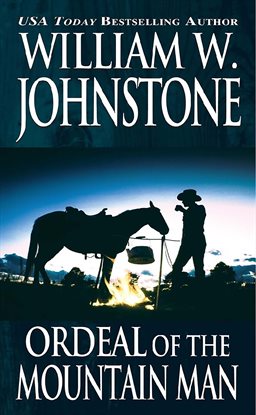 Imagen de portada para Ordeal of the Mountain Man