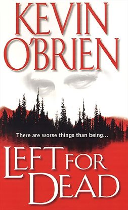 Imagen de portada para Left For Dead