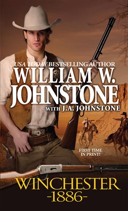 Imagen de portada para Winchester 1886