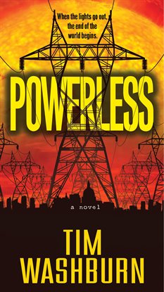 Imagen de portada para Powerless