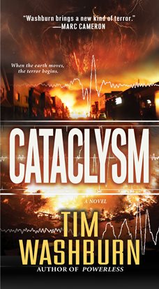 Imagen de portada para Cataclysm