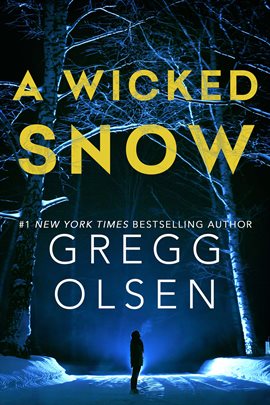 Imagen de portada para A Wicked Snow
