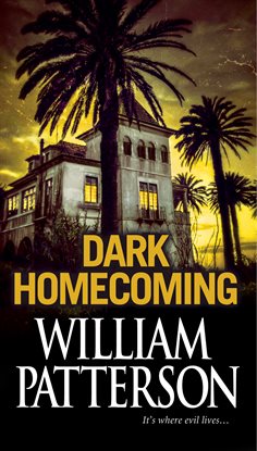 Imagen de portada para Dark Homecoming