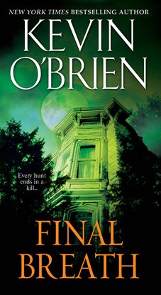 Imagen de portada para Final Breath