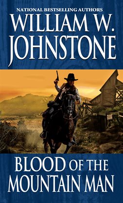 Imagen de portada para Blood of the Mountain Man