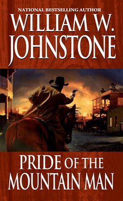Imagen de portada para Pride of the Mountain Man