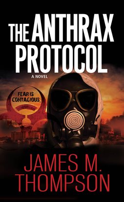 Imagen de portada para The Anthrax Protocol