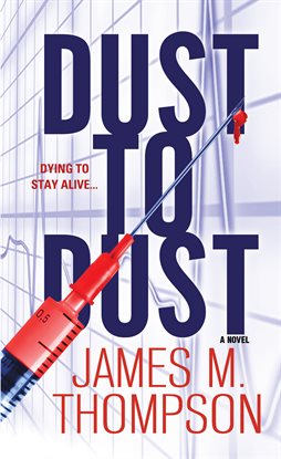 Imagen de portada para Dust to Dust