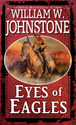 Imagen de portada para Eyes of Eagles