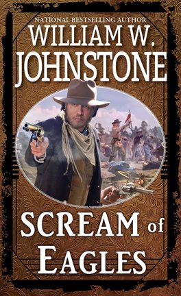 Imagen de portada para Scream of Eagles