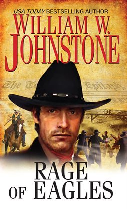 Imagen de portada para Rage of Eagles