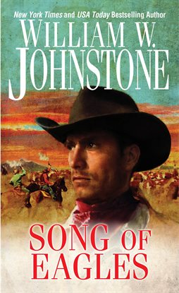 Imagen de portada para Song of Eagles