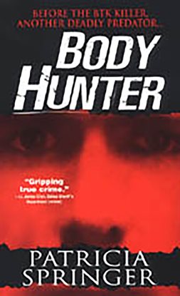 Imagen de portada para Body Hunter