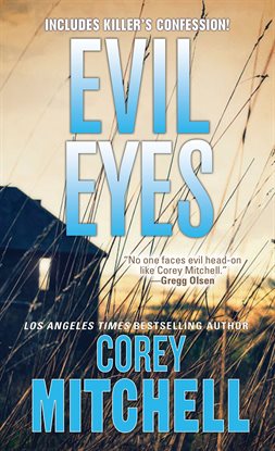 Imagen de portada para Evil Eyes