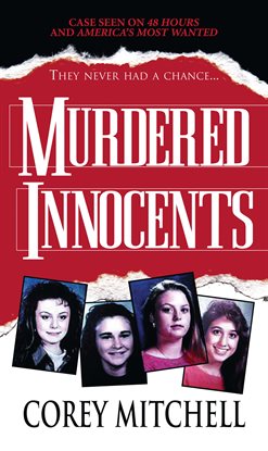 Imagen de portada para Murdered Innocents