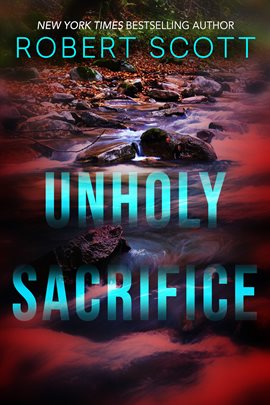 Cover image for Unholy Sacrifice