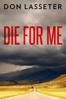 Cover image for Die For Me