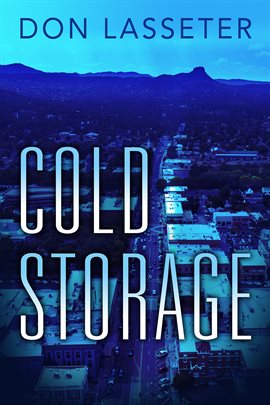 Cover image for Cold Storage