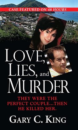 Imagen de portada para Love, Lies, and Murder