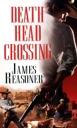 Imagen de portada para Death Head Crossing